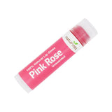 手工天然唇彩 (粉紅) Natural Lip Gloss (Pink Rose) 