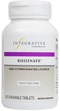 Rhizinate (Sugar Free) (100 chewable tablets)