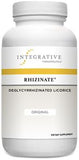 固胃方 (新配方飯後服用) Integrative Rhizinate (100 Tabs)