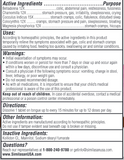 Gas & Colic + Stomach Cramps (135 tabs)