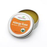 Allergy Ease Cream (Peppermint)  0.7 oz