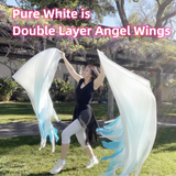 Breeze Wind Angel Wings 【Order to make. Pls allow 2-3 weeks for production.】