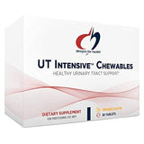 UT Intensive Chewables (30 Tabs)