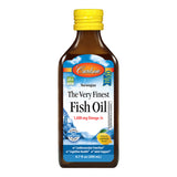 Very Finest Fish Oil (200ml) ※Excluded from Free Shipping