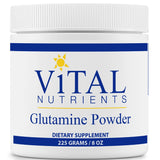 Glutamine Powder (8 oz/225 g)