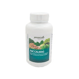 【Buy 10 get 1 FREE, input 11】AAC CalMag (120 Capsules)