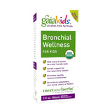 GaiaKids Bronchial Wellness for Kids (3 oz)