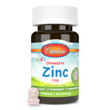 Kid's Chewable Zinc (42 Tabs)