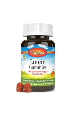 葉黃素軟糖 Lutein Gummies (46 Gummies)